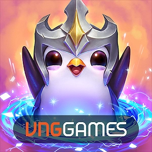 Đấu Trường Chân Lý Mobile (Zing)
