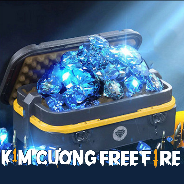 Nạp Kim Cương Free Fire