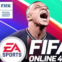 Fifa Online 4 Mobile (Garena)